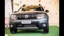 Dacia Brave Serie Speciale