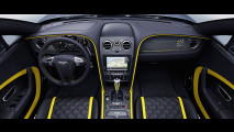 Bentley Continental GT Speed by Mulliner