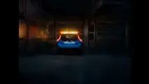 Volvo V60 Polestar Safety Car