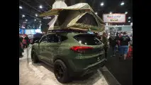 Hyundai al SEMA 2015