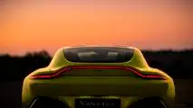 Aston Martin Vantage 2018