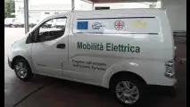 Nissan con la Regione Sardegna