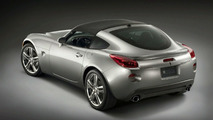 Pontiac Solstice Coupe
