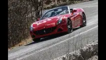 Ferrari California T Handling Speciale (HS)