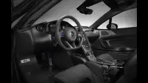 MSO McLaren P1