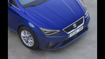 Nuova Seat Ibiza 2017