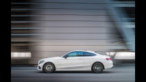 Mercedes-AMG C 43 4MATIC Coupé