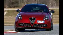 Alfa Romeo Giulietta Veloce