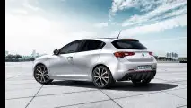 Alfa Romeo Giulietta Veloce