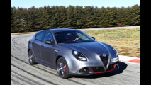 Alfa Romeo Giulietta Veloce