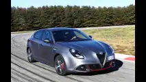 Alfa Romeo Giulietta Veloce