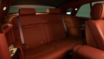 Rolls-Royce Phantom Coupe