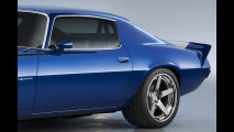 Chevrolet Camaro RS 1970 - SEMA 2015
