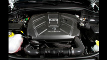 Jeep Grand Cherokee by B&B