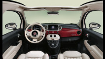 Fiat 500 60esimo anniversario