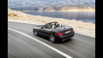 Mercedes-AMG SLC 43