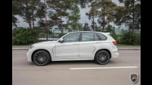 BMW X5 by A.R.T.