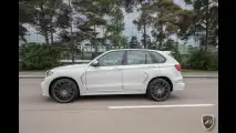 BMW X5 by A.R.T.
