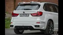 BMW X5 by A.R.T.