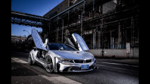 BMW i8 by Energy Motor Sport