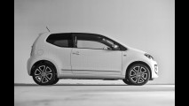 Garage Italia Customs Volkswagen up!