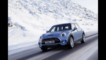 Nuova MINI Clubman ALL4