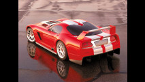 Dodge Viper, la storia