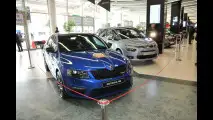 Auto dell'Anno 2014, la premiazione