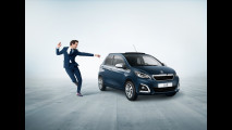 Peugeot 108 Collection
