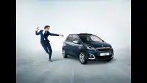 Peugeot 108 Collection