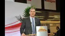 Auto dell'Anno 2014, la premiazione