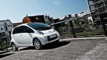 Citroen C zero