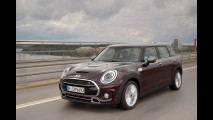 MINI Clubman 2015