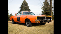 Dodge Charger 1969 