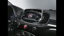 Fiat 500 restyling
