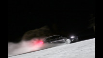 Audi RS6 in Val Gardena