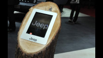 Jeep al Salone di Ginevra 2014