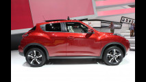 Nissan al Salone di Ginevra 2014