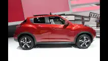 Nissan al Salone di Ginevra 2014