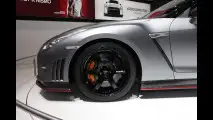 Nissan al Salone di Ginevra 2014