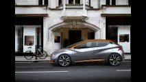 Nissan Sway concept