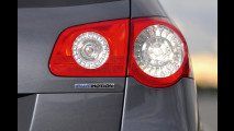 Nuova Volkswagen Passat BlueMotion