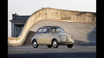 Fiat 500 serie F