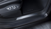Porsche Cayenne Platinum Edition