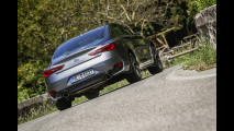 Infiniti Q60, come funziona lo sterzo via cavo