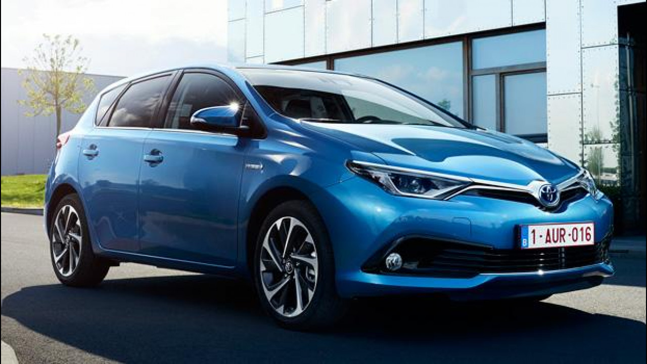 [Copertina] - Toyota, come funziona il Pay per Drive
