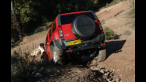 Hummer, le foto storiche