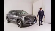 Hyundai Tucson, le risposte alle vostre domande