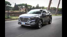Hyundai Tucson, le risposte alle vostre domande