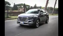 Hyundai Tucson, le risposte alle vostre domande